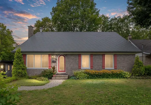 Bungalow for sale - 1319 Rue du Domaine-du-Moulin, L'Ancienne-Lorette, G2E4J8