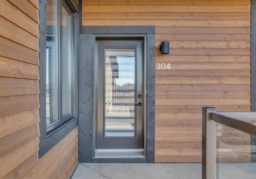 Condo à vendre - 80 Boul. Bélanger, App. 304, Beaupré, G0A 1E0