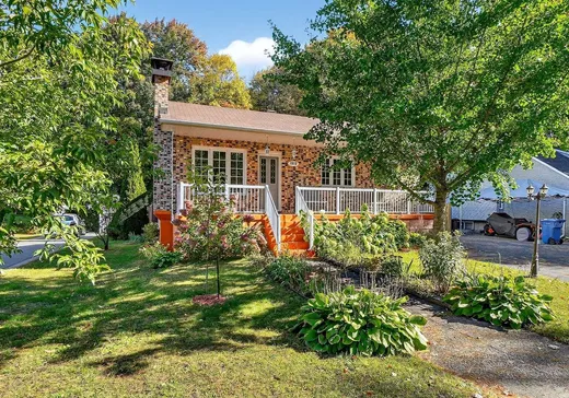 Two or more stories for sale - 1813 Rue Cedar, Mascouche, J7L1W6
