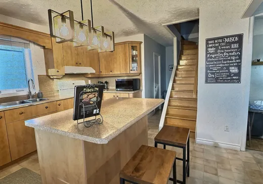 Maison à vendre - 23 Rue Gélineau, Rouyn-Noranda, J0Z 1Y0