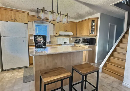 Maison à vendre - 23 Rue Gélineau, Rouyn-Noranda, J0Z 1Y0