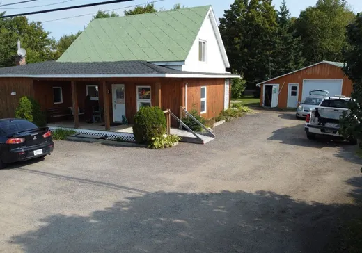 Maison à étages à vendre - 2111 Route Louis-Cyr, St-Jean-De-Matha, J0K2S0