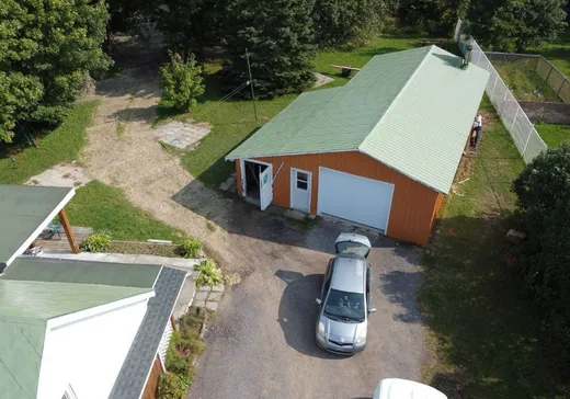 Maison à vendre - 2111 Route Louis-Cyr, St-Jean-De-Matha, J0K 2S0