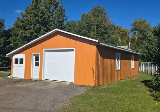 Maison à vendre - 2111 Route Louis-Cyr, St-Jean-De-Matha, J0K 2S0