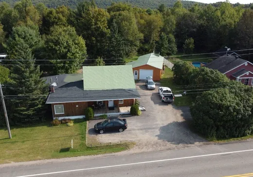 Maison à vendre - 2111 Route Louis-Cyr, St-Jean-De-Matha, J0K 2S0