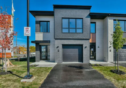 Two or more stories for sale - 1074 Rg St-François, Terrebonne, J6Y0P5