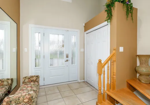 Maison à vendre - 7585 Rue La Fraîcheur, Lebourgneuf, G2K 2C7