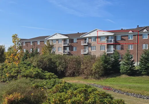 Condo à vendre - 3475 Boul. Albert-Chrétien, Beauport, G1C8J8