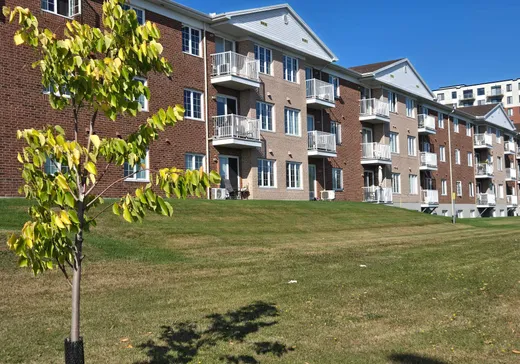 Condo à vendre - 3475 Boul. Albert-Chrétien, Beauport, G1C 8J8
