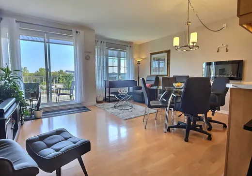 Condo à vendre - 3475 Boul. Albert-Chrétien, Beauport, G1C 8J8