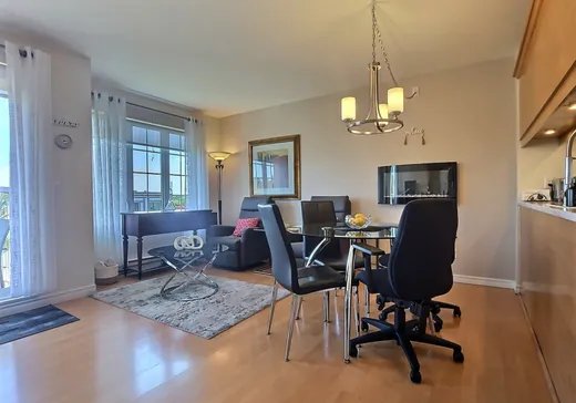 Condo à vendre - 3475 Boul. Albert-Chrétien, Beauport, G1C 8J8