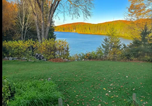 House for sale - 79 Ch. Baumann, Lac-Saguay, J0W 1L0