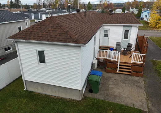 House for sale - 57 Rue des Pins, Chicoutimi, G7P 2G4