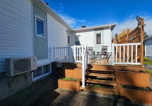 House for sale - 57 Rue des Pins, Chicoutimi, G7P 2G4