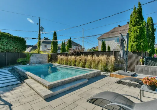 House for sale - 617 Rue des Alyssums, Saint-Eustache, J7P 5T9