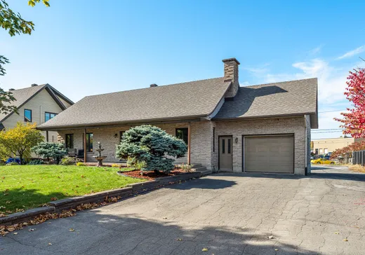 Maison à étages à vendre - 134 Route 235, L'Ange-Gardien, J0E1E0