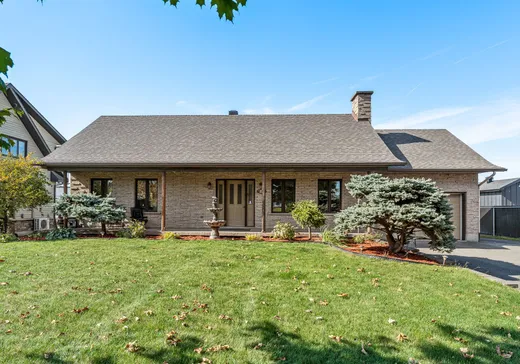 Maison à vendre - 134 Route 235, L'Ange-Gardien, J0E 1E0
