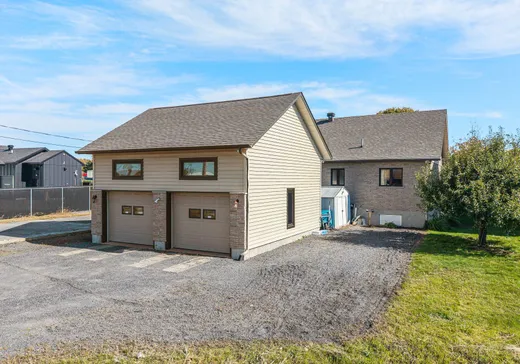 Maison à vendre - 134 Route 235, L'Ange-Gardien, J0E 1E0