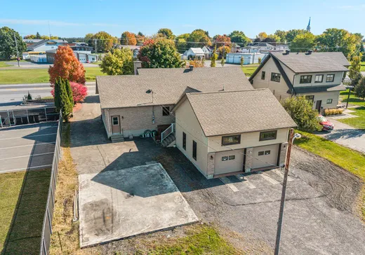 Maison à vendre - 134 Route 235, L'Ange-Gardien, J0E 1E0
