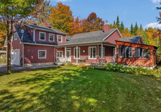 Maison à étages à vendre - 875 Rg St-Amable, Saint-Gabriel, J0K2N0