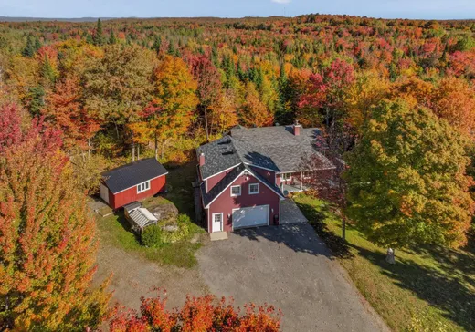 Maison à vendre - 875 Rg St-Amable, Saint-Gabriel, J0K 2N0