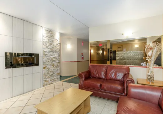Condo for sale - 6100 Rue de la Griotte, Les Rivieres, G2J 1P9