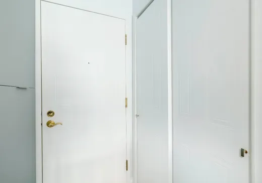 Condo for sale - 6100 Rue de la Griotte, Les Rivieres, G2J 1P9