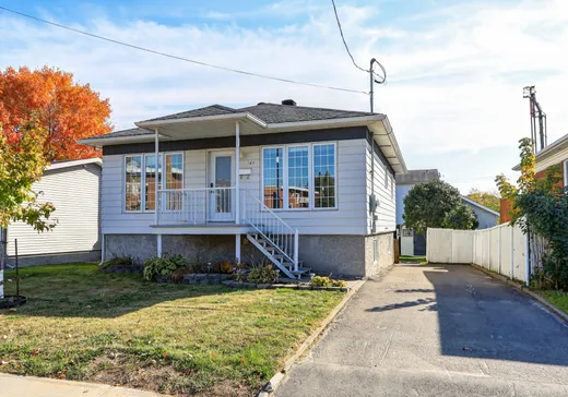 Maison à étages à vendre - 147 Rue Gauthier, Saint-Jérôme, J7Y3C8