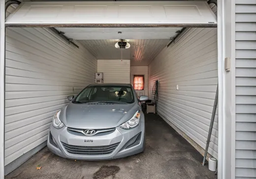 Maison à vendre - 4155 Rue Morand, Les Saules, G1P 4L5