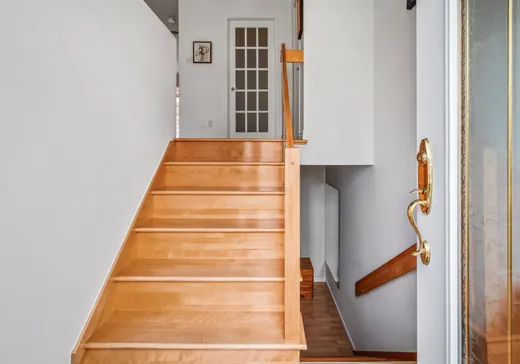 Maison à vendre - 4155 Rue Morand, Les Saules, G1P 4L5