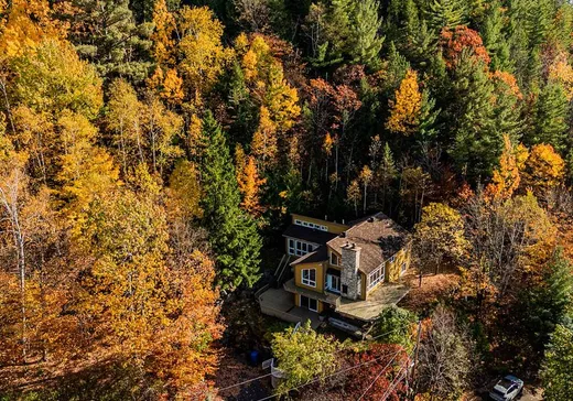 Maison à étages à vendre - 255Z-257Z Place des Hauteurs, Saint-Sauveur, J0R1K0