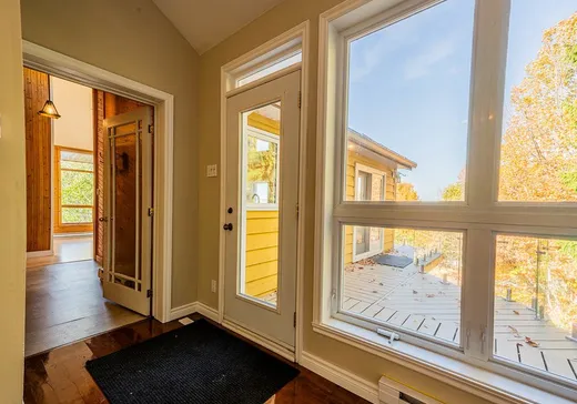 Maison à vendre - 255Z-257Z Place des Hauteurs, Saint-Sauveur, J0R 1K0
