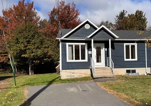 House for sale - 51 Boul. de la Bonaventure, Victoriaville, G6T 0L6