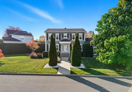 Maison à vendre - 10 Rue du Mistral, Drummondville, J2A 0G4