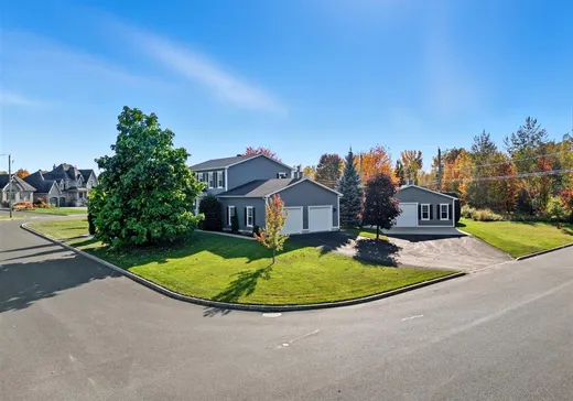 Maison à vendre - 10 Rue du Mistral, Drummondville, J2A 0G4