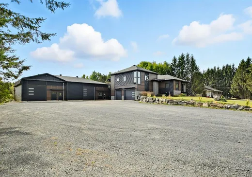 House for sale - 493 Ch. Goshen, Windsor, J1S 0E9