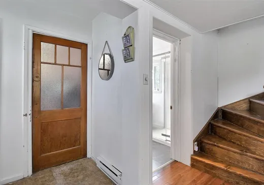 Maison à vendre - 3020 Rg St-Sauveur, Fortierville, G0S 1J0