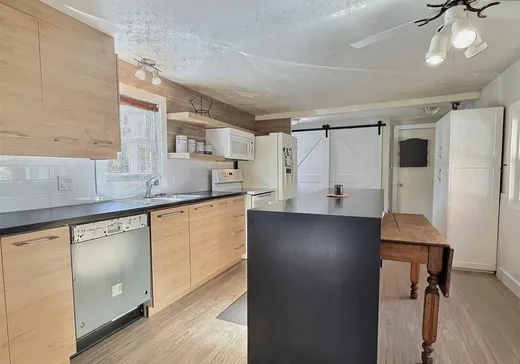 Loft for sale - 137 Rue Yvette, Magog, J1X 6X5