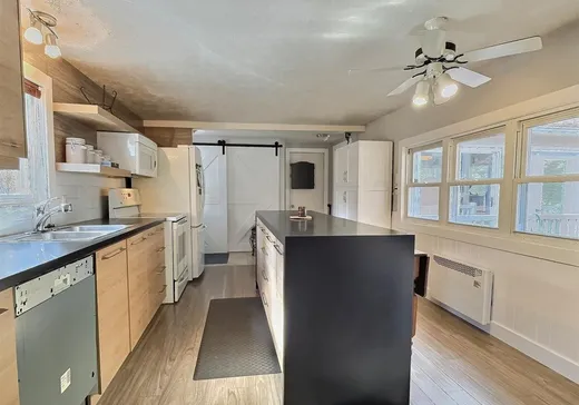 Loft for sale - 137 Rue Yvette, Magog, J1X 6X5