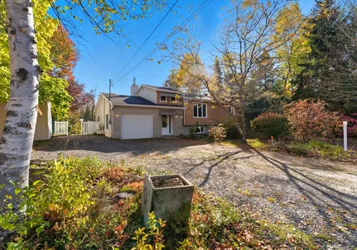 Bungalow à vendre - 447 Rue Clément, Sherbrooke, J1R0A9