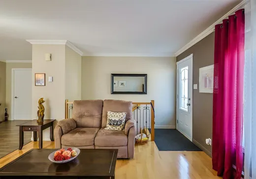Maison à vendre - 34 Rue Bernier, Victoriaville, G6P 2P4