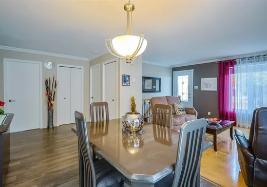 Maison à vendre - 34 Rue Bernier, Victoriaville, G6P 2P4