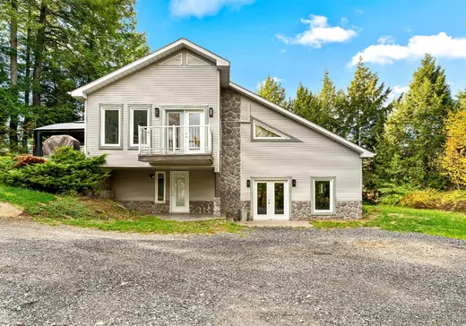 Bungalow for sale - 217 Rue Brodeur, Magog, J1X0M9