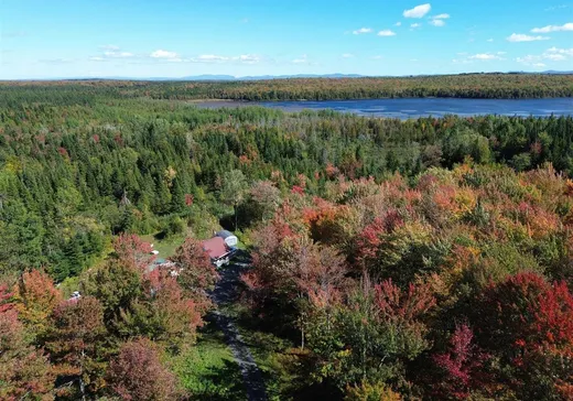 House for sale - 341 Route de la Station, Lac-Drolet, G0Y 1C0