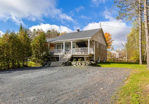 Bungalow for sale - 2345 Ch. du Moulin, Repentigny, J0B2P0