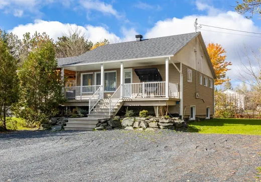 House for sale - 2345 Ch. du Moulin, Repentigny, J0B 2P0