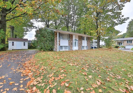 House for sale - 3020 Rue de Rochefort, Massueville, J3R 4V2