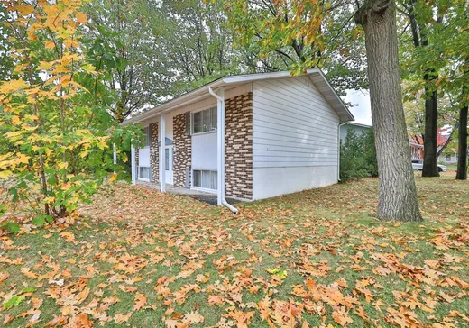 House for sale - 3020 Rue de Rochefort, Massueville, J3R 4V2