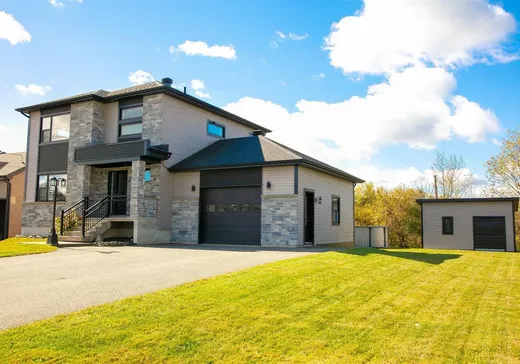 House for sale - 66 Rue Cormier, East Angus, J0B 1R0
