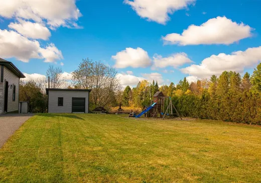 House for sale - 66 Rue Cormier, East Angus, J0B 1R0